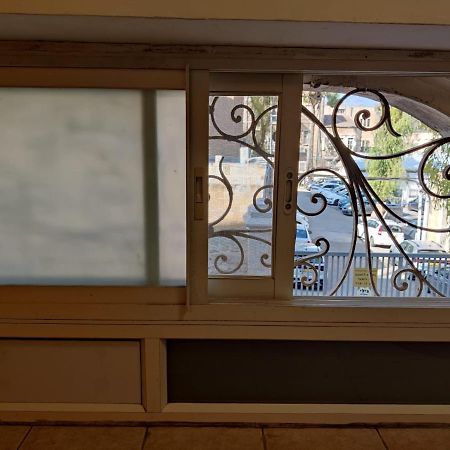 דירה לזוג על שוק מחנה יהודה Apartment Jerusalem Exterior photo