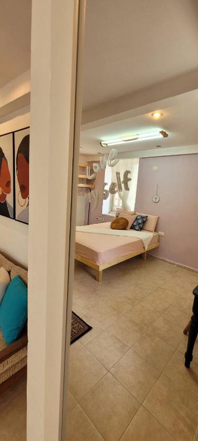 דירה לזוג על שוק מחנה יהודה Apartment Jerusalem Exterior photo