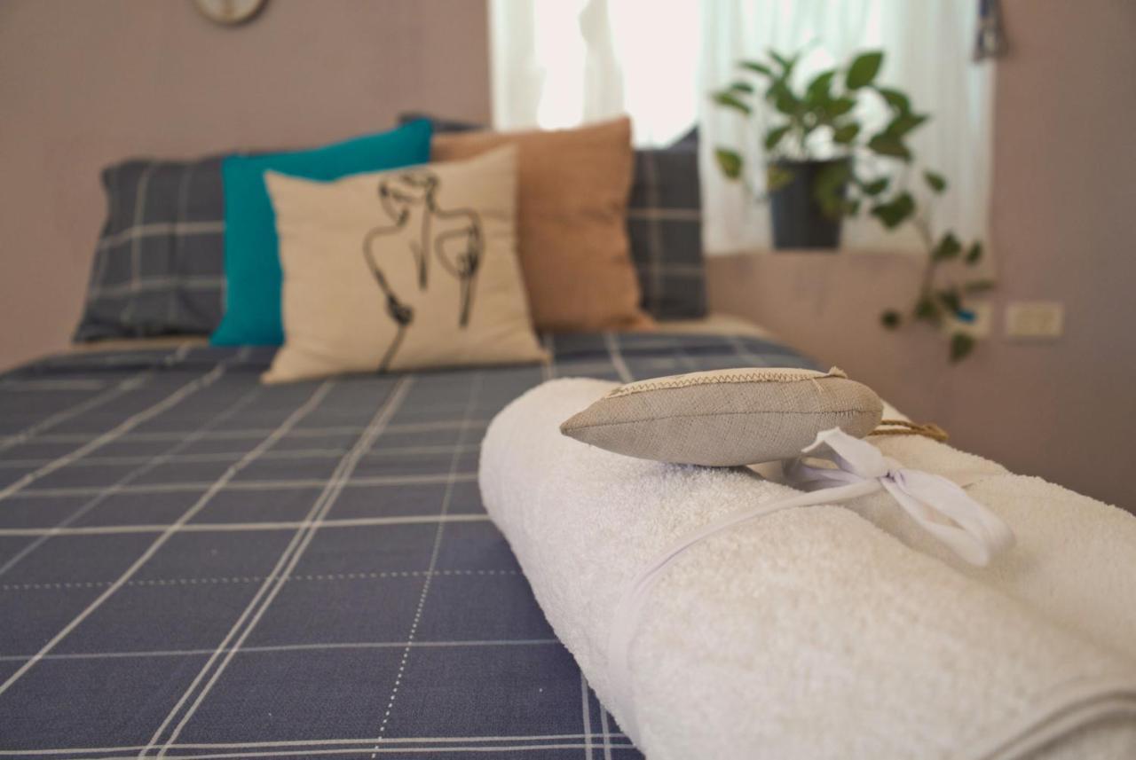 דירה לזוג על שוק מחנה יהודה Apartment Jerusalem Exterior photo